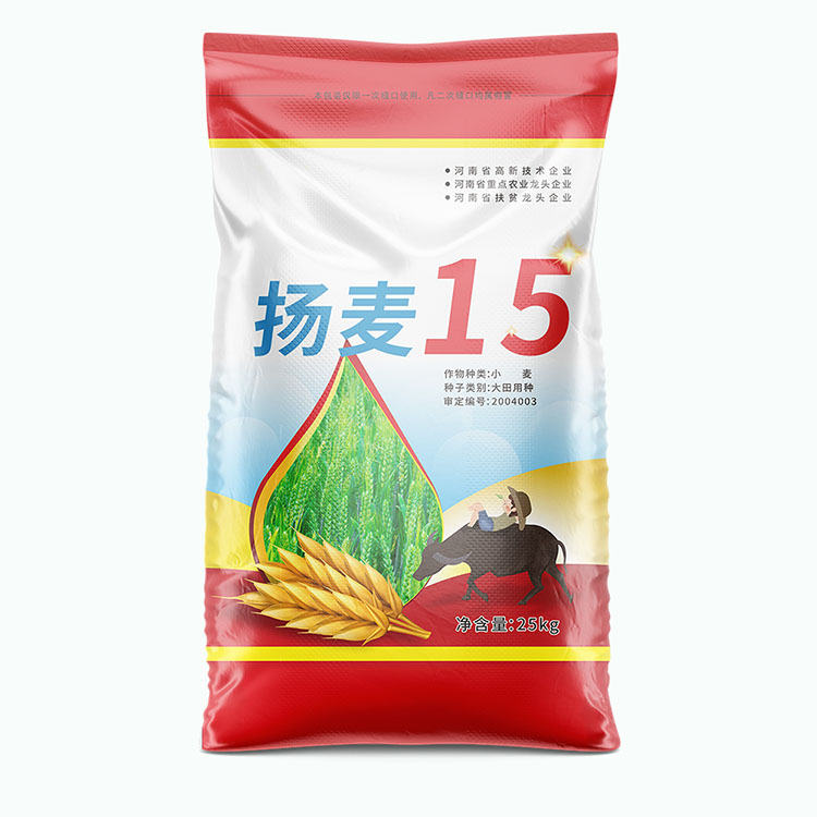 河南编织袋厂家：产品质量是核心竞争力
