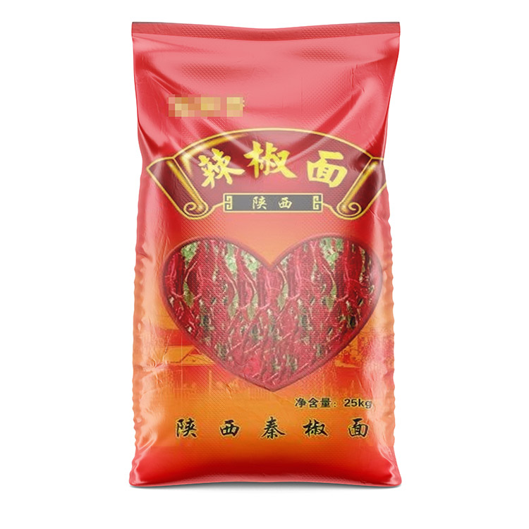 运输与仓储：辣椒面编织袋成本的 “隐性负担”