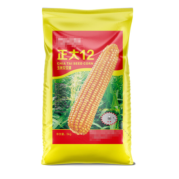 如何选择适合种子包装的珠光膜编织袋？