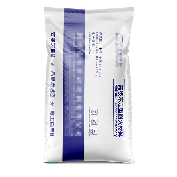 冷补料编织袋常用尺寸有哪些呢？