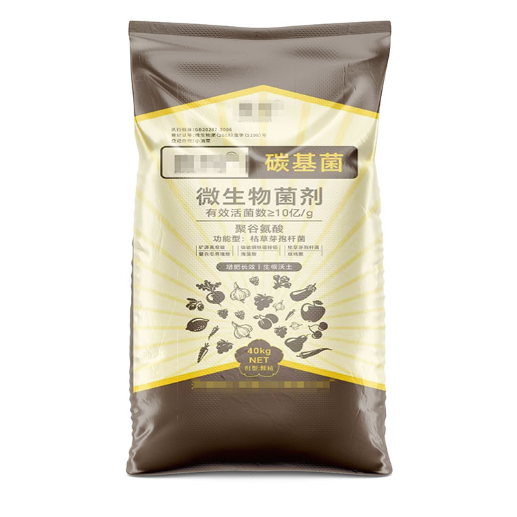 微生物菌剂编织袋的尺寸如何影响其透气或密封需求？