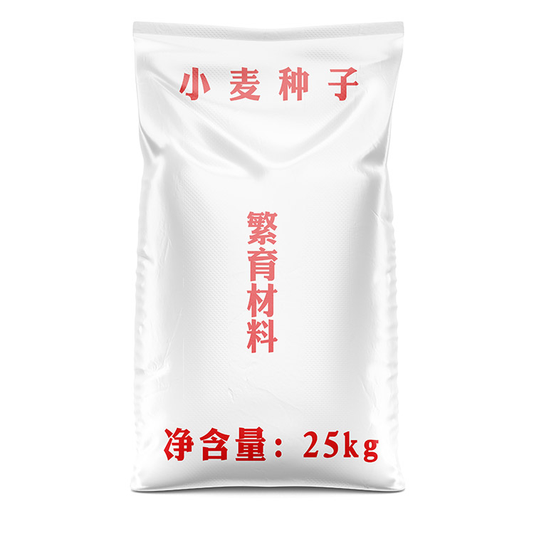 繁育材料编织袋常用的材质有哪些？
