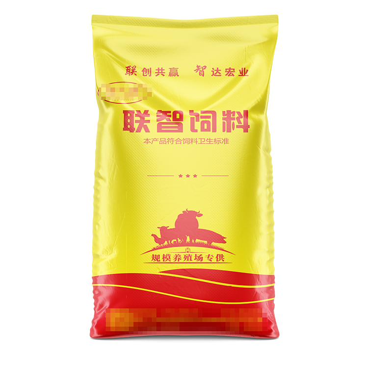 饲料编织袋行业采用的无纺布材质多吗？