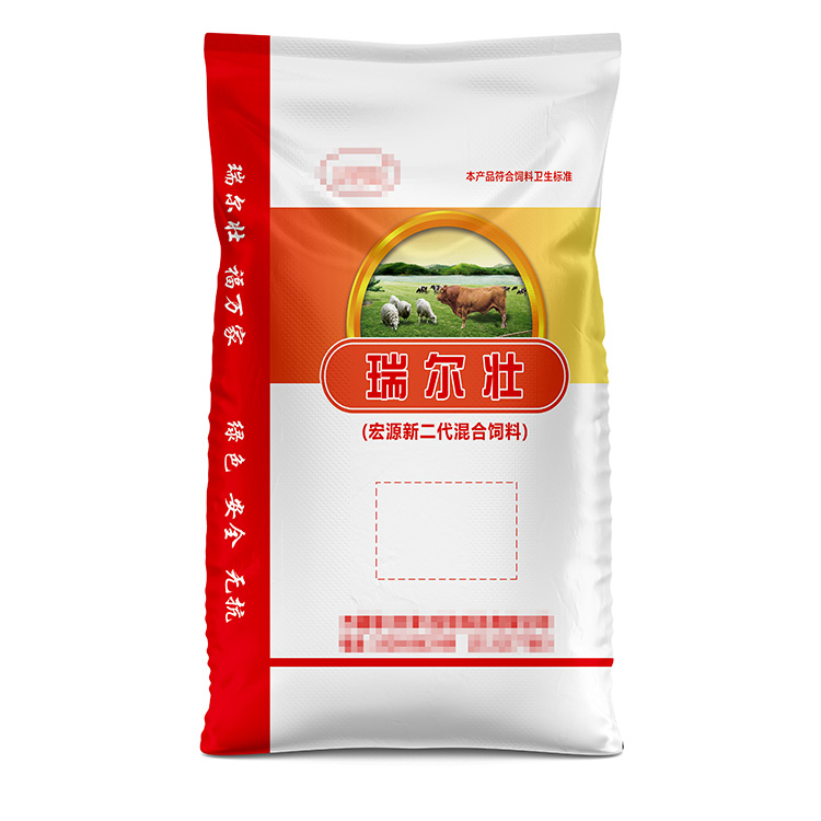 无纺布饲料袋价格贵吗？