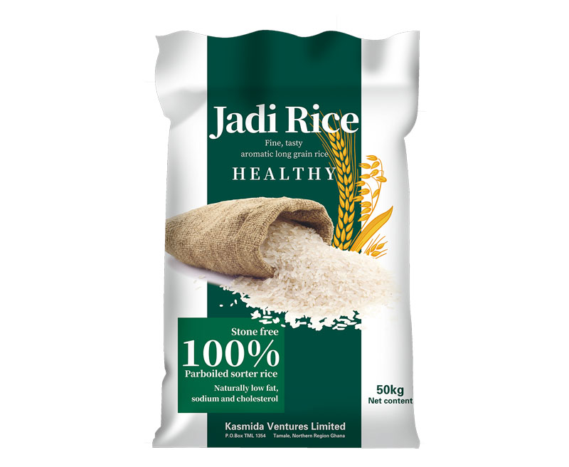 定制大米编织袋需要注意哪些细节？