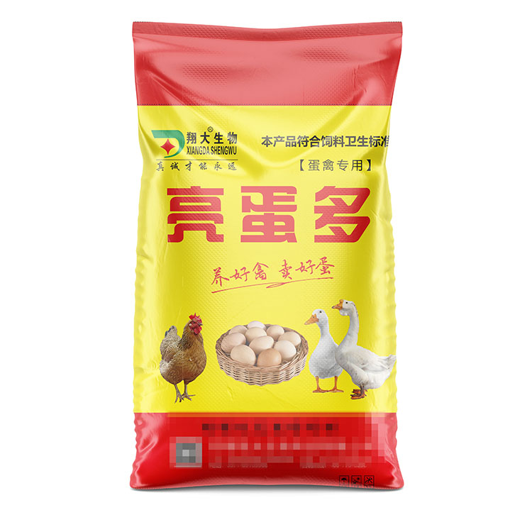 河南编织袋厂家生产的发酵饲料袋常用尺寸有哪些？