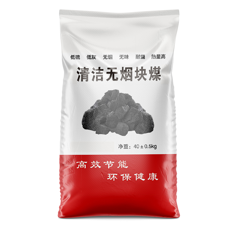 塑料编织袋厂分析 40 公斤清洁无烟块煤编织袋工艺有哪些呢？