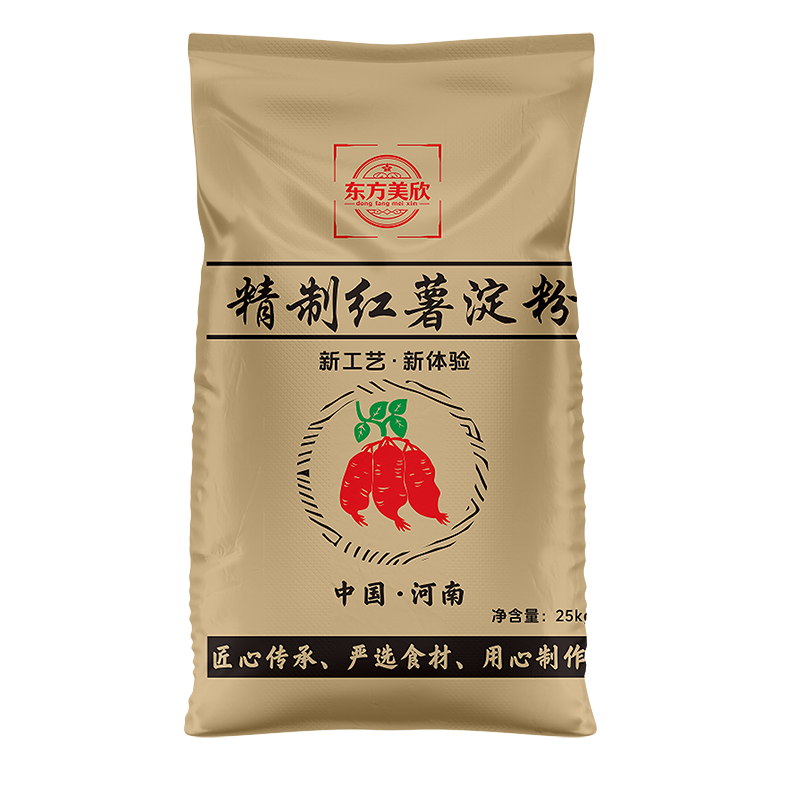 牛皮纸粉条袋的缺点有哪些？